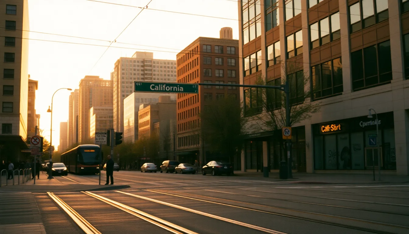 Scene 1 alt: Arrival in LoDo