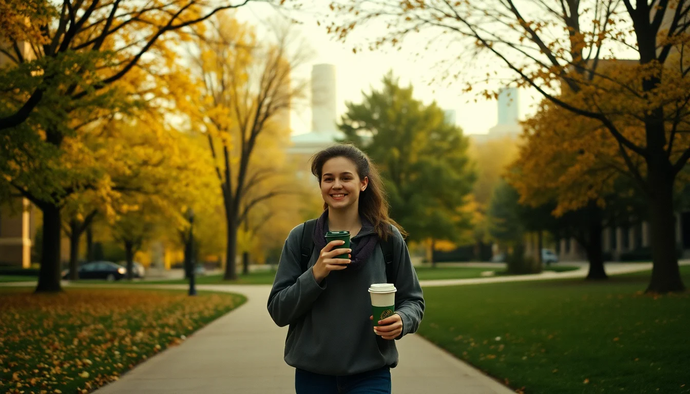 Scene 3 alt: Walk to Auraria Campus