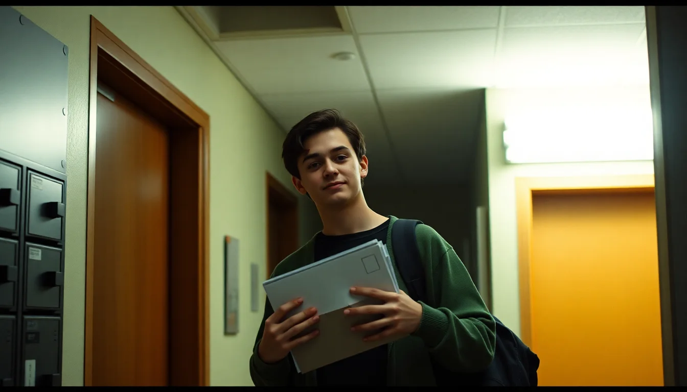 Scene 6: Daily Rhythm + Workforce Fit