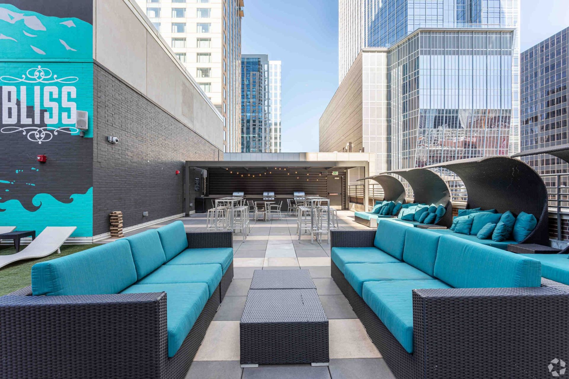 Scene 6: Daily Rhythm + Workforce Fit