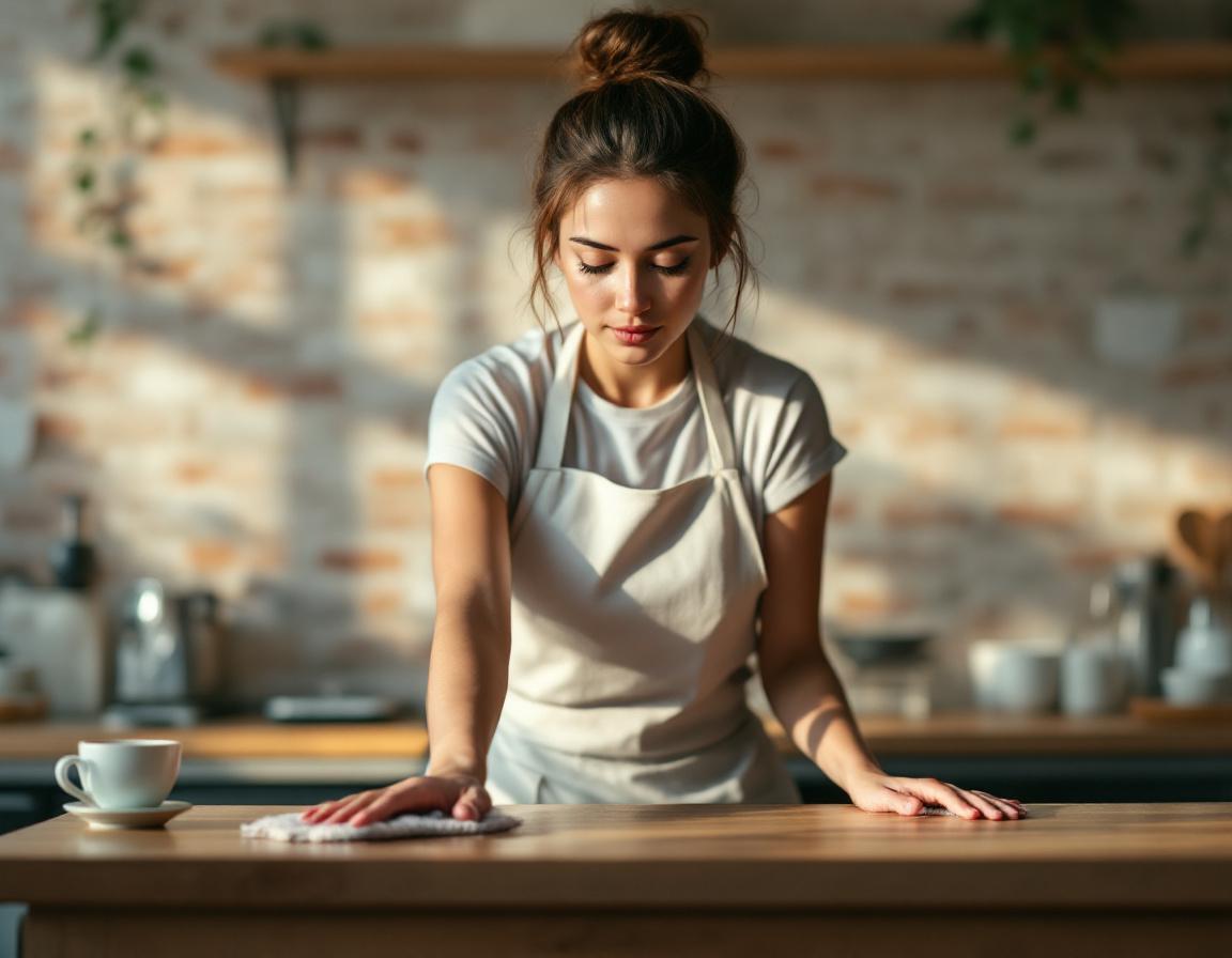 shift — barista morning